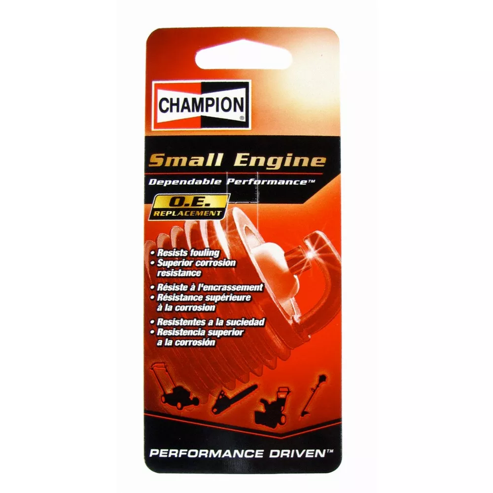 Champion Spark Plug 856-1