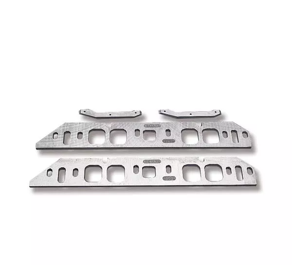 Chevy Intake Spacers Ova