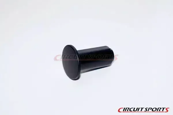 Circuit Sports Drift Knob for Mazda MX5 ND – Black