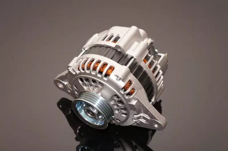 Circuit Sports OE Alternator Replacement for 1991.8 – 1994.2 R32 RB26DETT / RB20DET 4WD