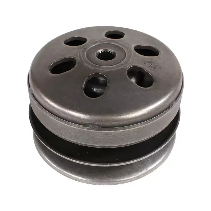 Complete Clutch Drive Assembly; GY6