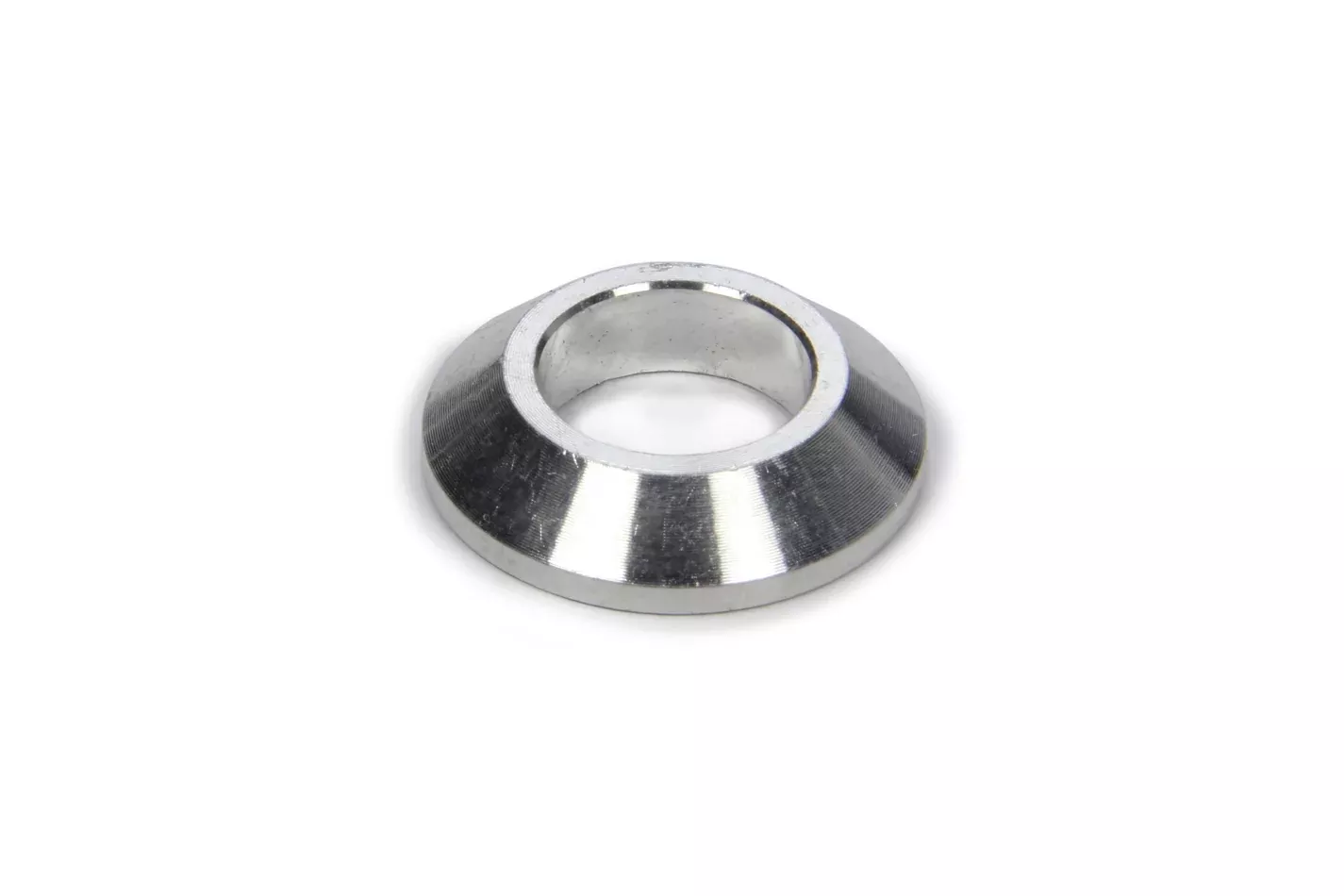 Cone Spacer 1in Aluminum