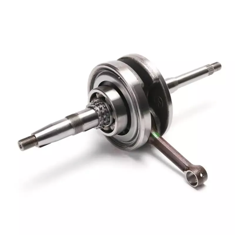Crankshaft (Complete); GY6