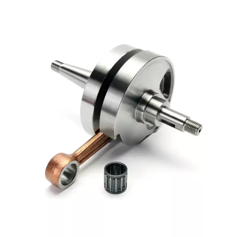 Crankshaft(MAZZUCCHELL ) ; VSX
