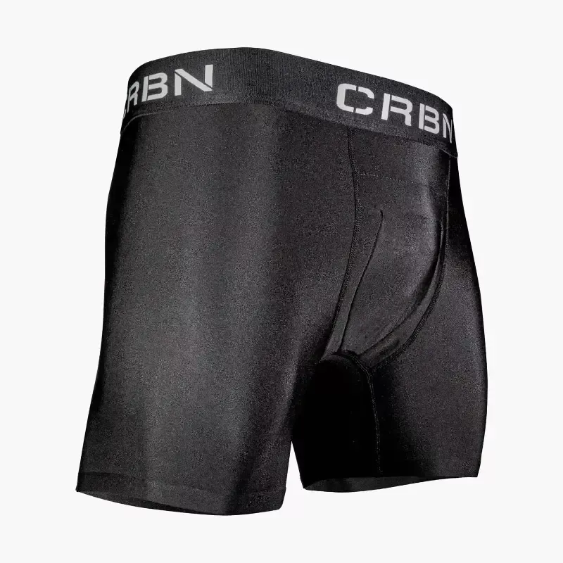CRBN Paintball CC Pro Brief – Black – Medium/Large