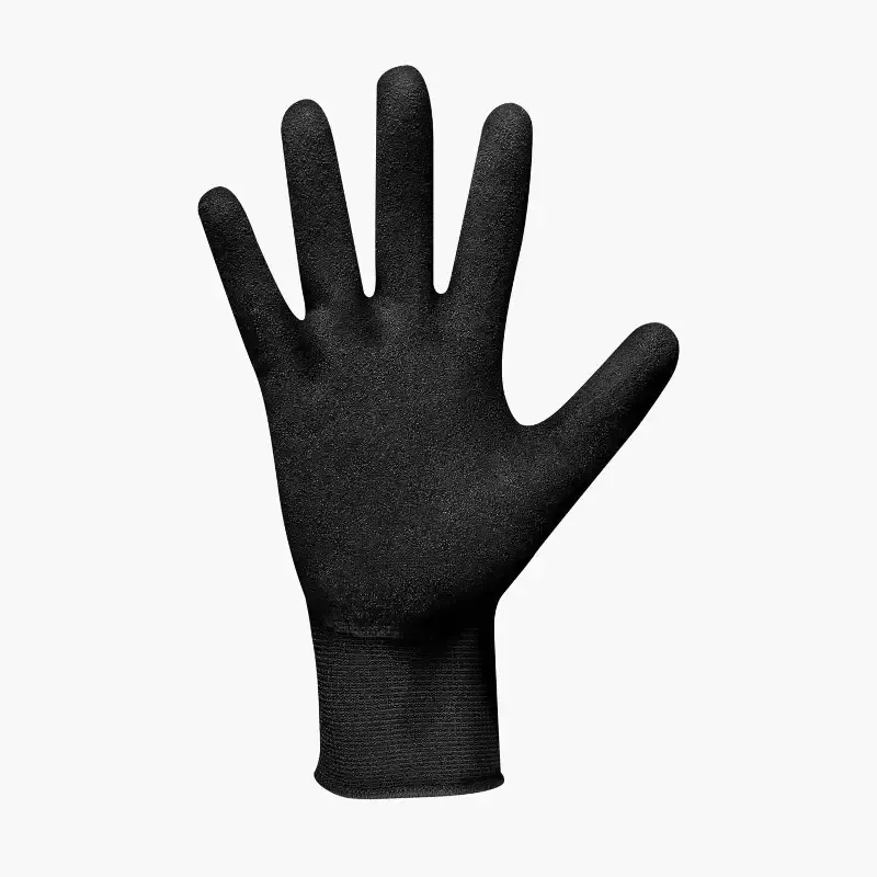 CRBN Paintball Event Gloves – Black