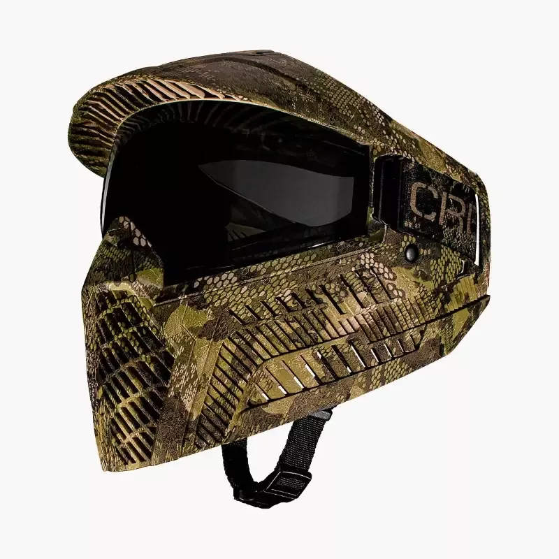 CRBN Paintball OPR Goggles – Camo