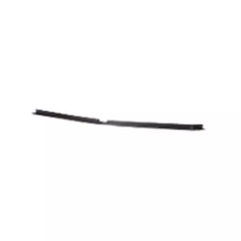 CTR FILLER PANEL MAT BLACK W/O 15000 GVW CHEVY/ C/K P/U 88-93; BLAZER/TAHOE/YUKON 92-93