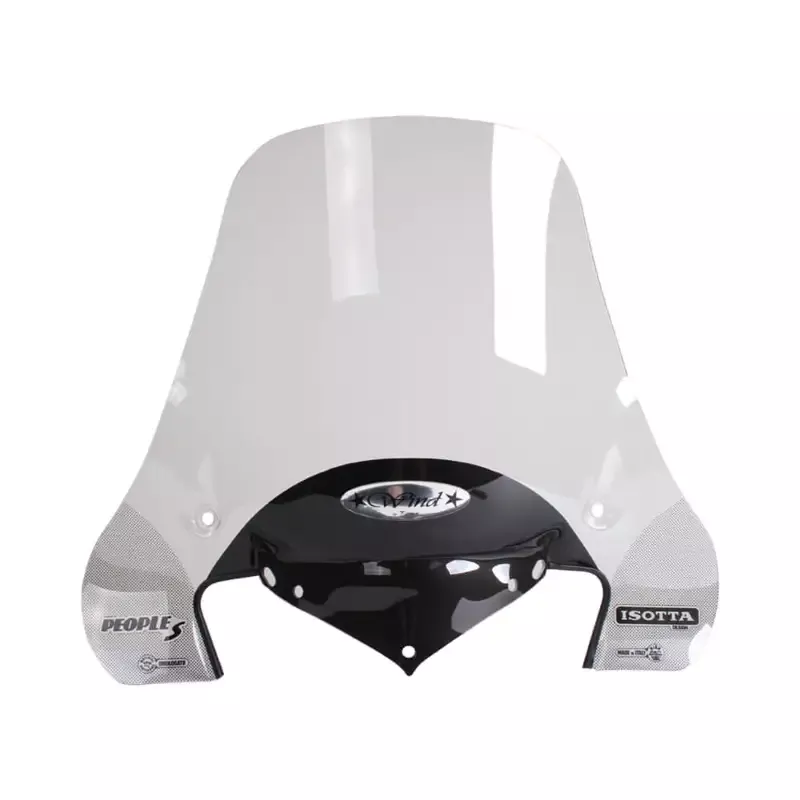 Cuppini, Windscreen (Large); Kymco People S