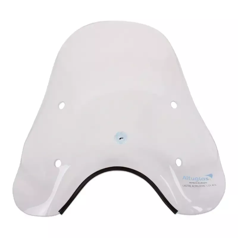 Cuppini Windshield (Mini); P-Series, Stella