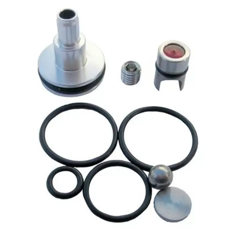 Custom Products / CP Inline Regulator Rebuild Kit – Version 2 / Gen 2 – High