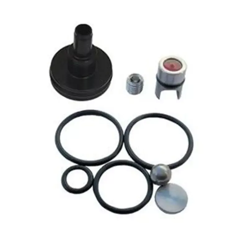 Custom Products / CP Inline Regulator Rebuild Kit – Version 3 / Gen 3 – Low