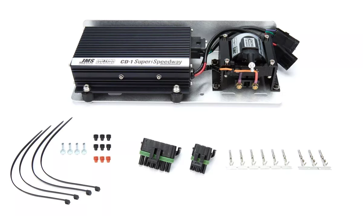 Daytona Sensor - CD-1 C/TSpec Ignition Kit
