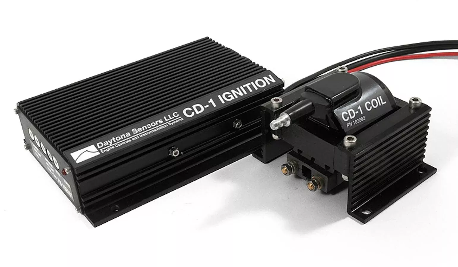 Daytona Sensor - CD-1 Ignition System Kit