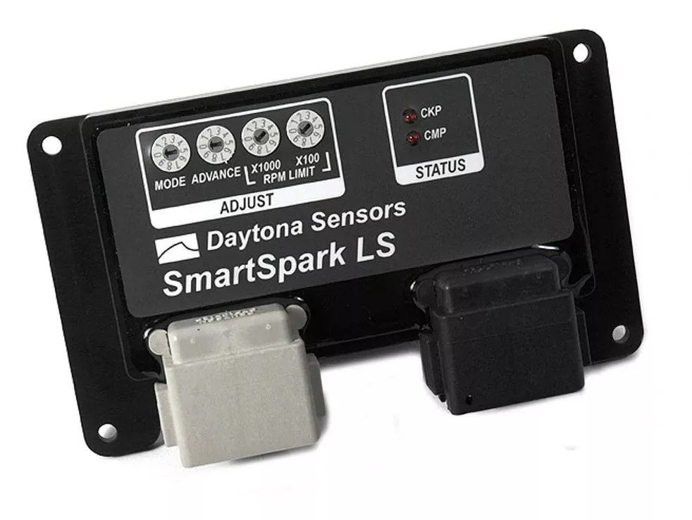 Daytona Sensor - SmartSpark LS Ignition Module