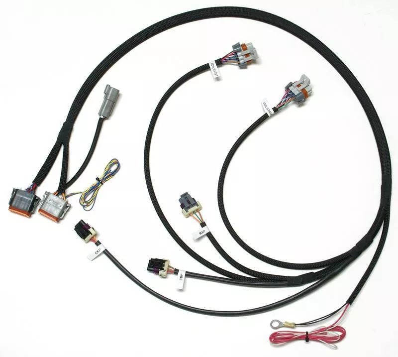 Daytona Sensor - SmartSpark LS1/LS6 Remote Mnt Wire Harness
