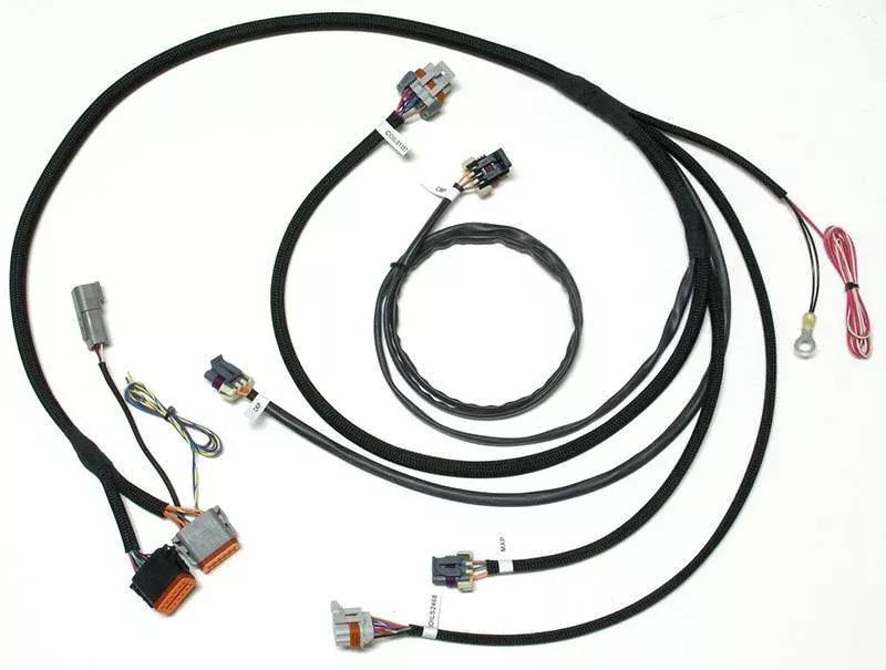Daytona Sensor - SmartSpark LS2/LS7 Remote Mnt Wire Harness