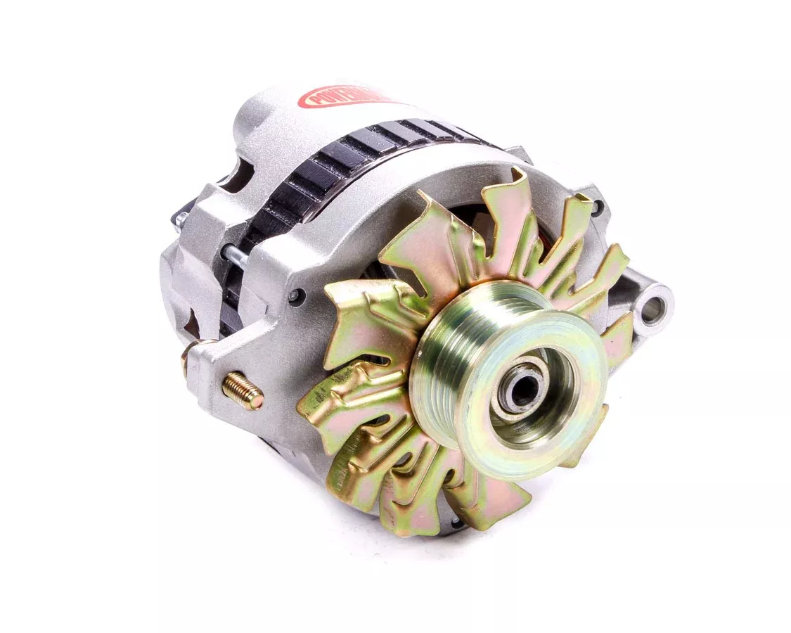 Delco Small 140 Amp Late Model Alternator
