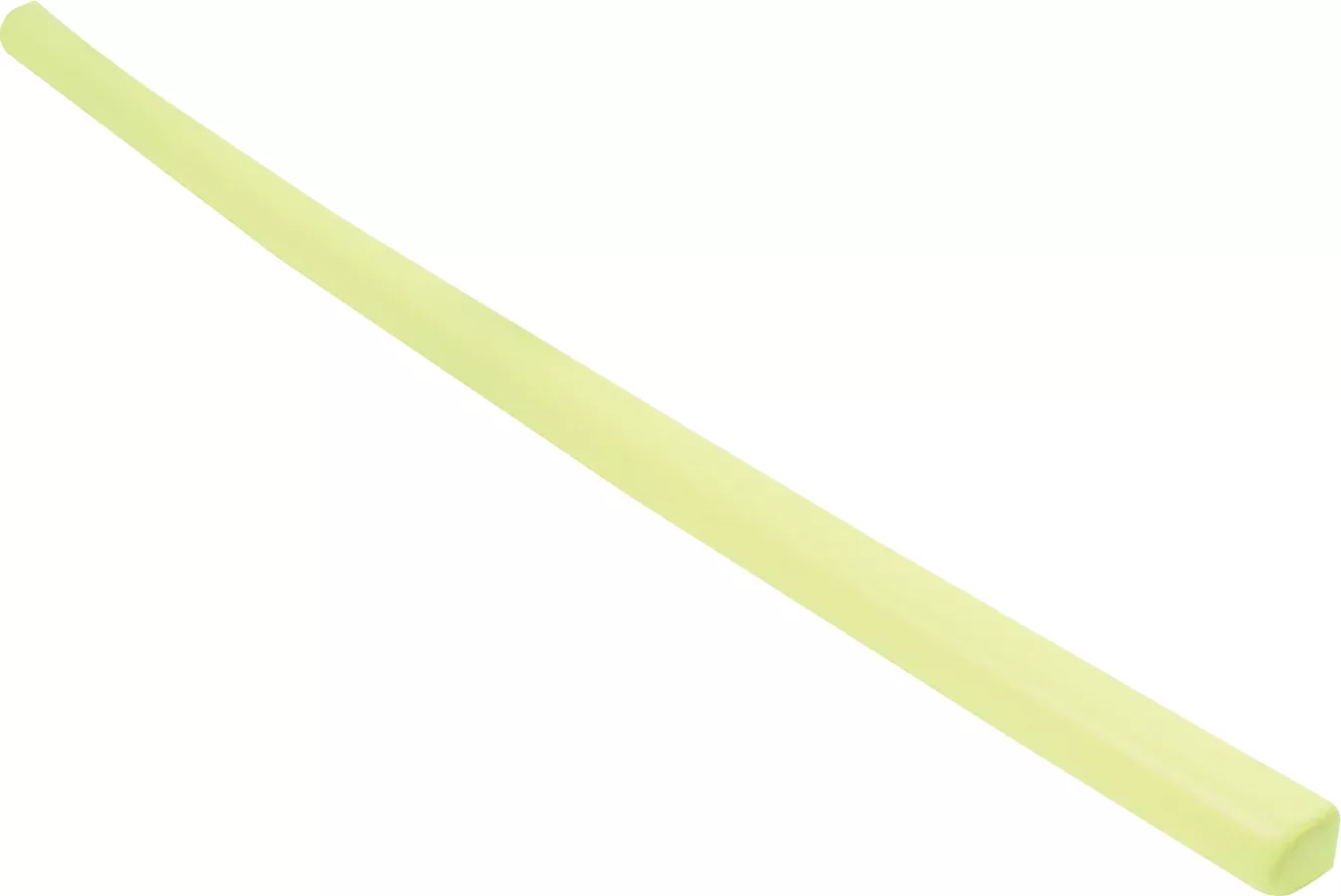 Dirt Roof Cap Flr Yellow