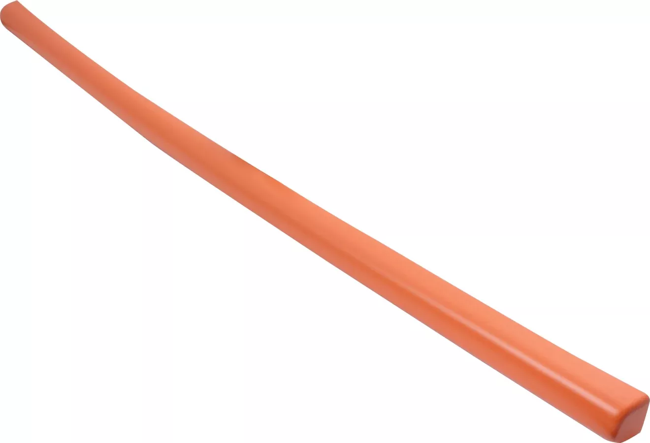 Dirt Roof Cap Orange
