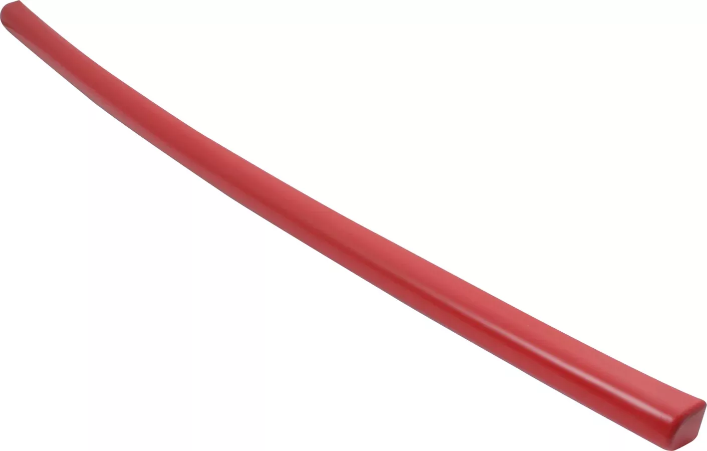 Dirt Roof Cap Red