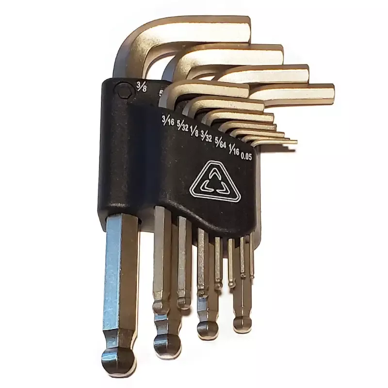 DLX Luxe Allen Key Set