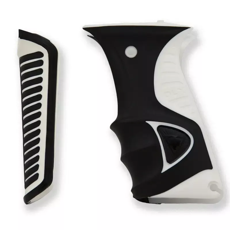 DLX Luxe Ice Grip Kit – White