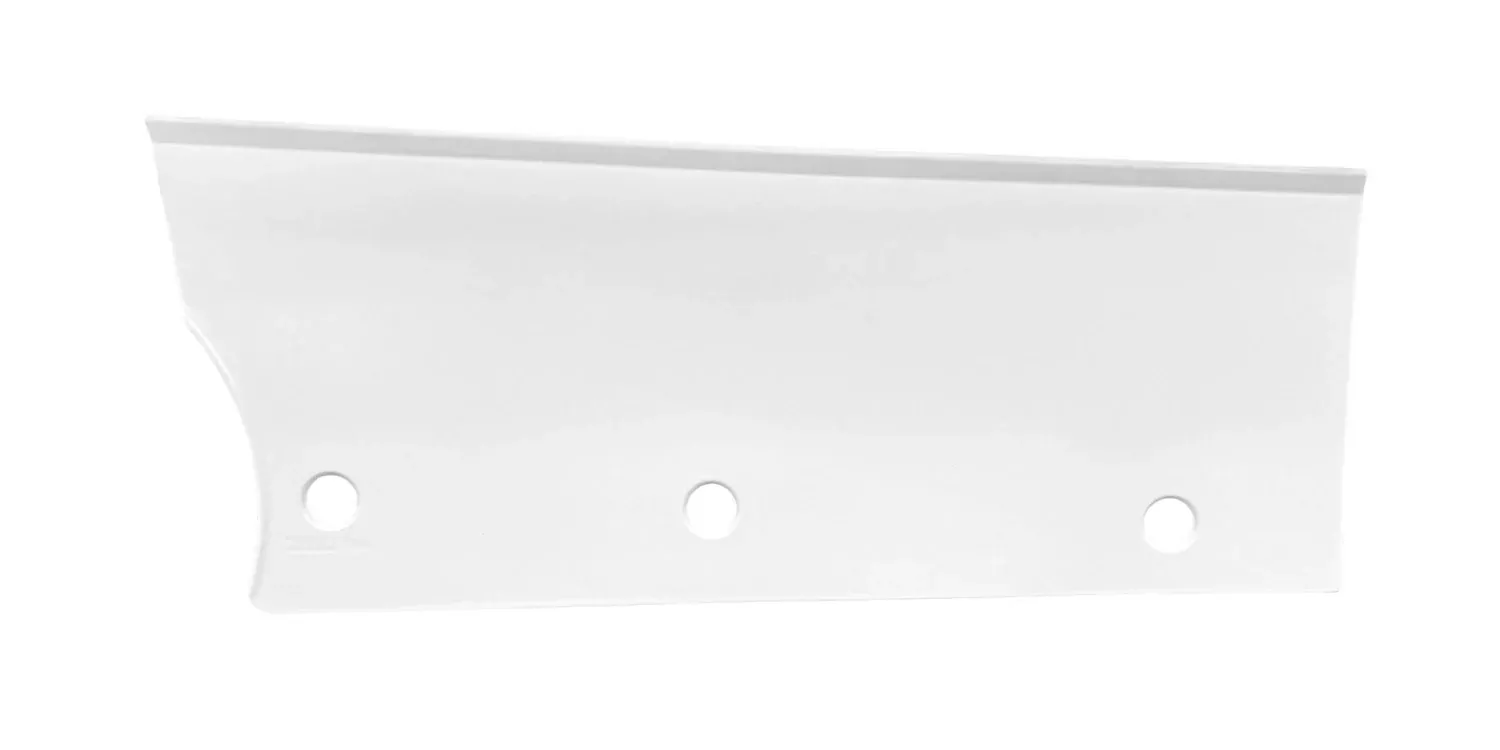 Door MD3 NE Mod Right White