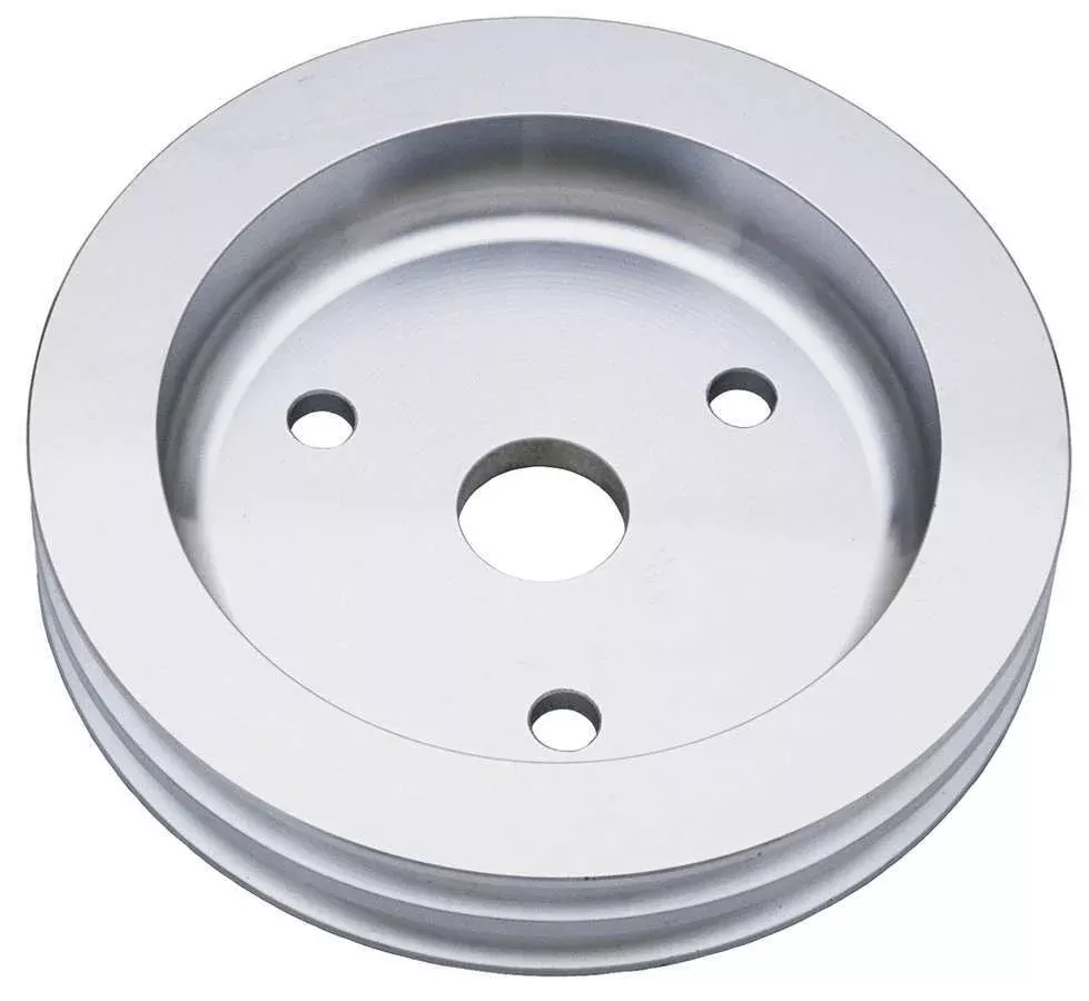 Double Lower Swp Pulley