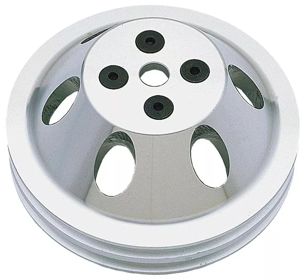 Double Upper Swp Pulley