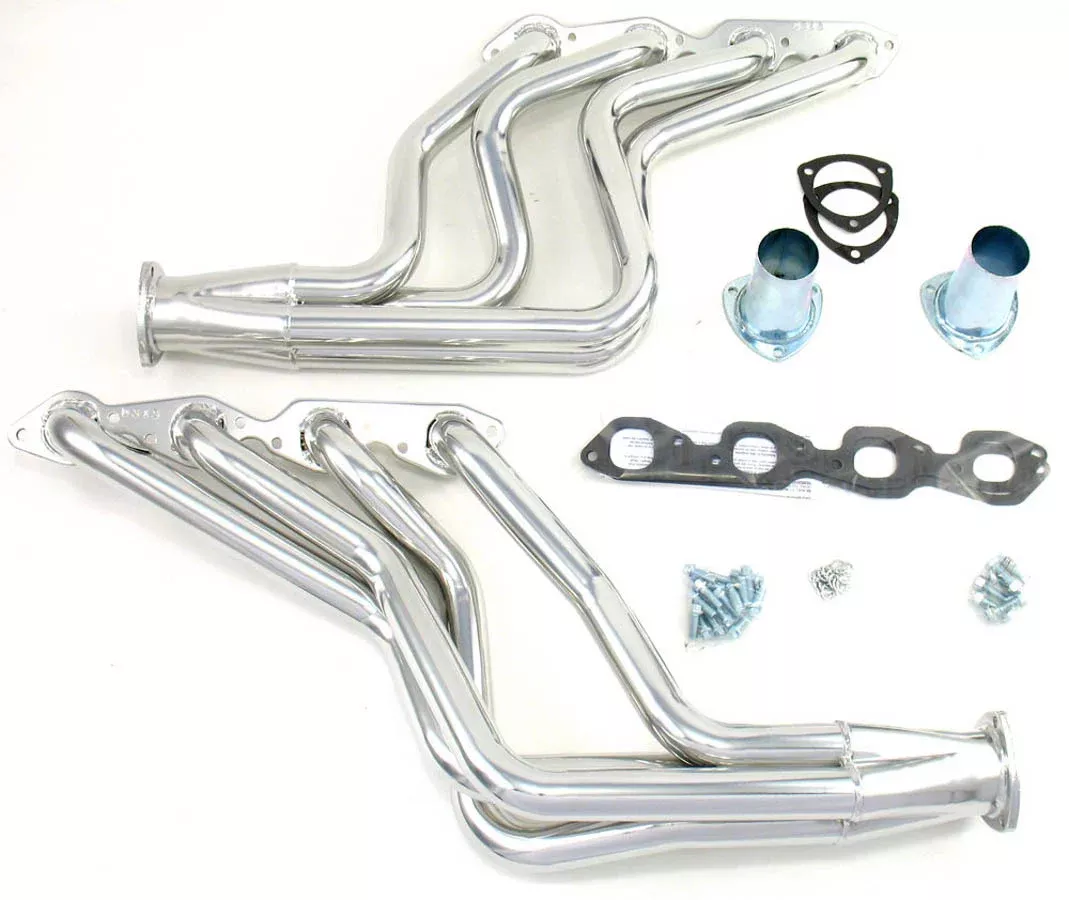 Doug's Headers - BBC Headers 1-3/4 Dia. Coated