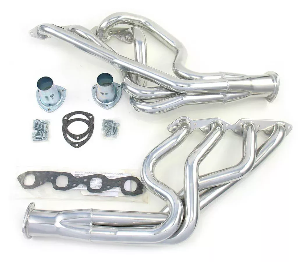 Doug's Headers - BBC Headers 2 Dia. Coated
