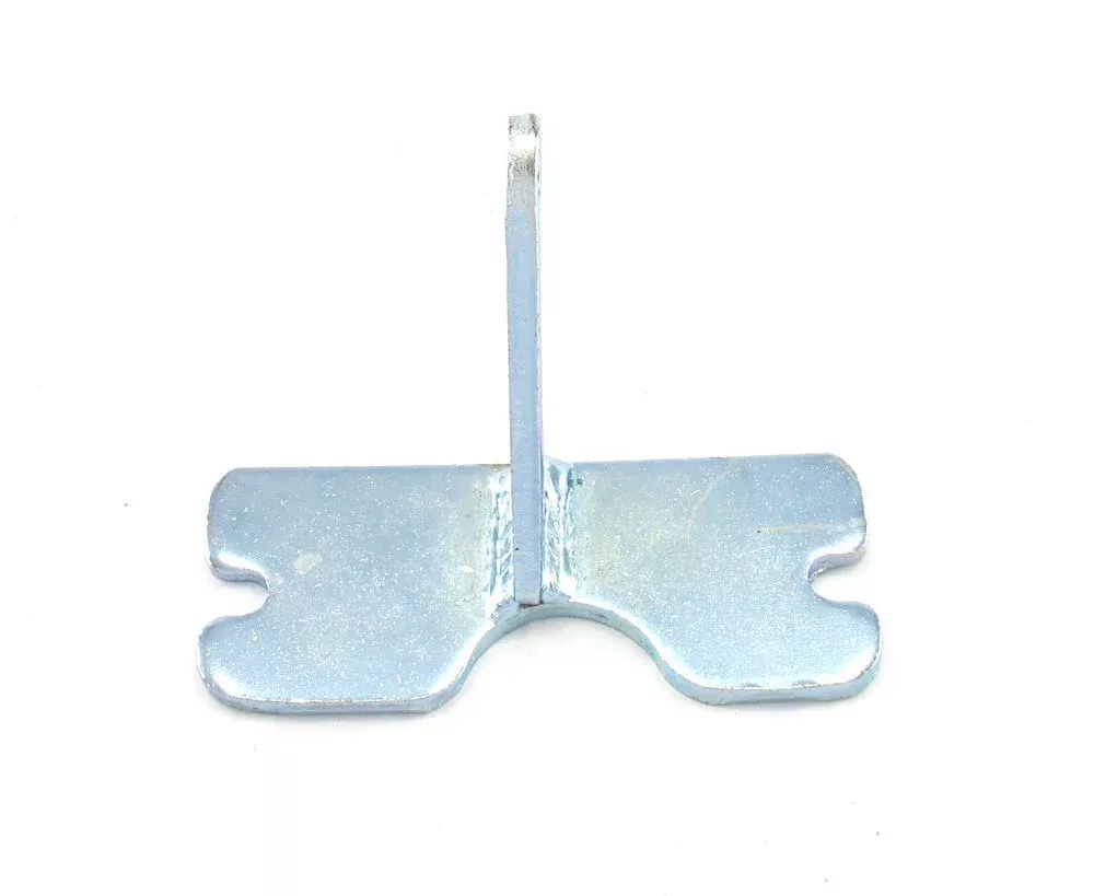Doug's Headers - A/C Bracket - GM