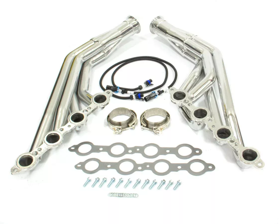 Doug's Headers - Coated Header - GM LS Engines 64-72 Chevelle