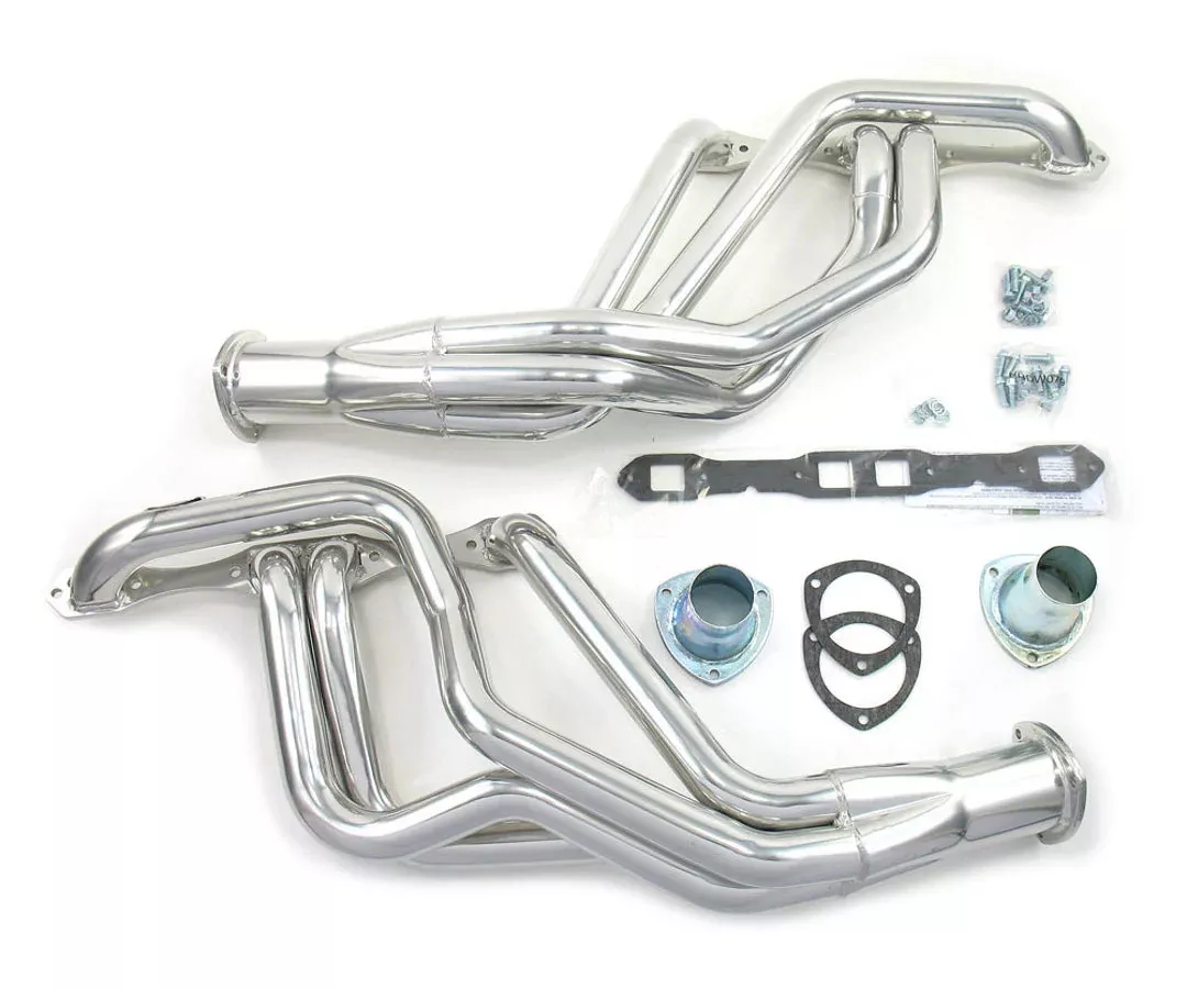 Doug's Headers - Coated Headers - BBM B & E Body