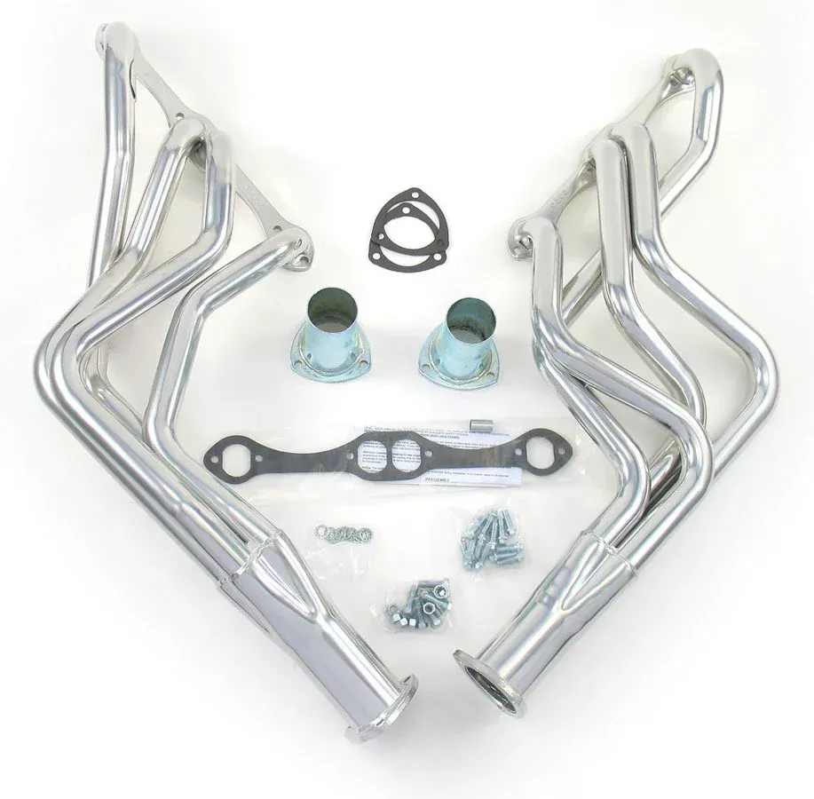 Doug's Headers - Coated Headers - SBC
