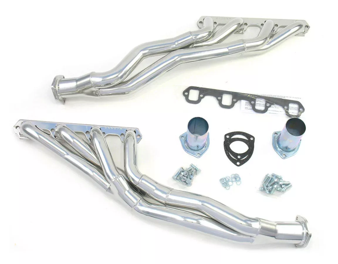 Doug's Headers - Coated Headers - SBF Tri-Y