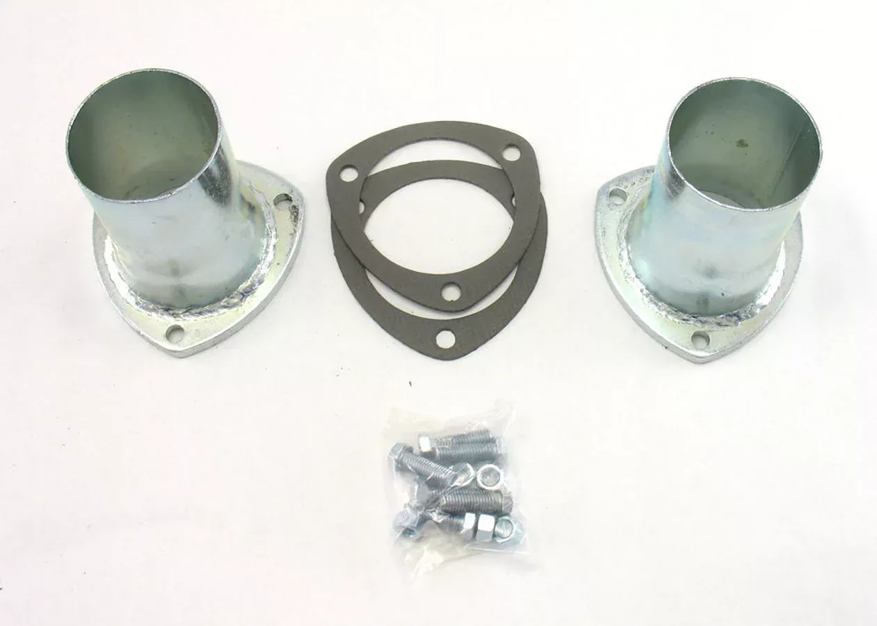 Doug's Headers - Collector Reducers 3 1/2 (Pair)
