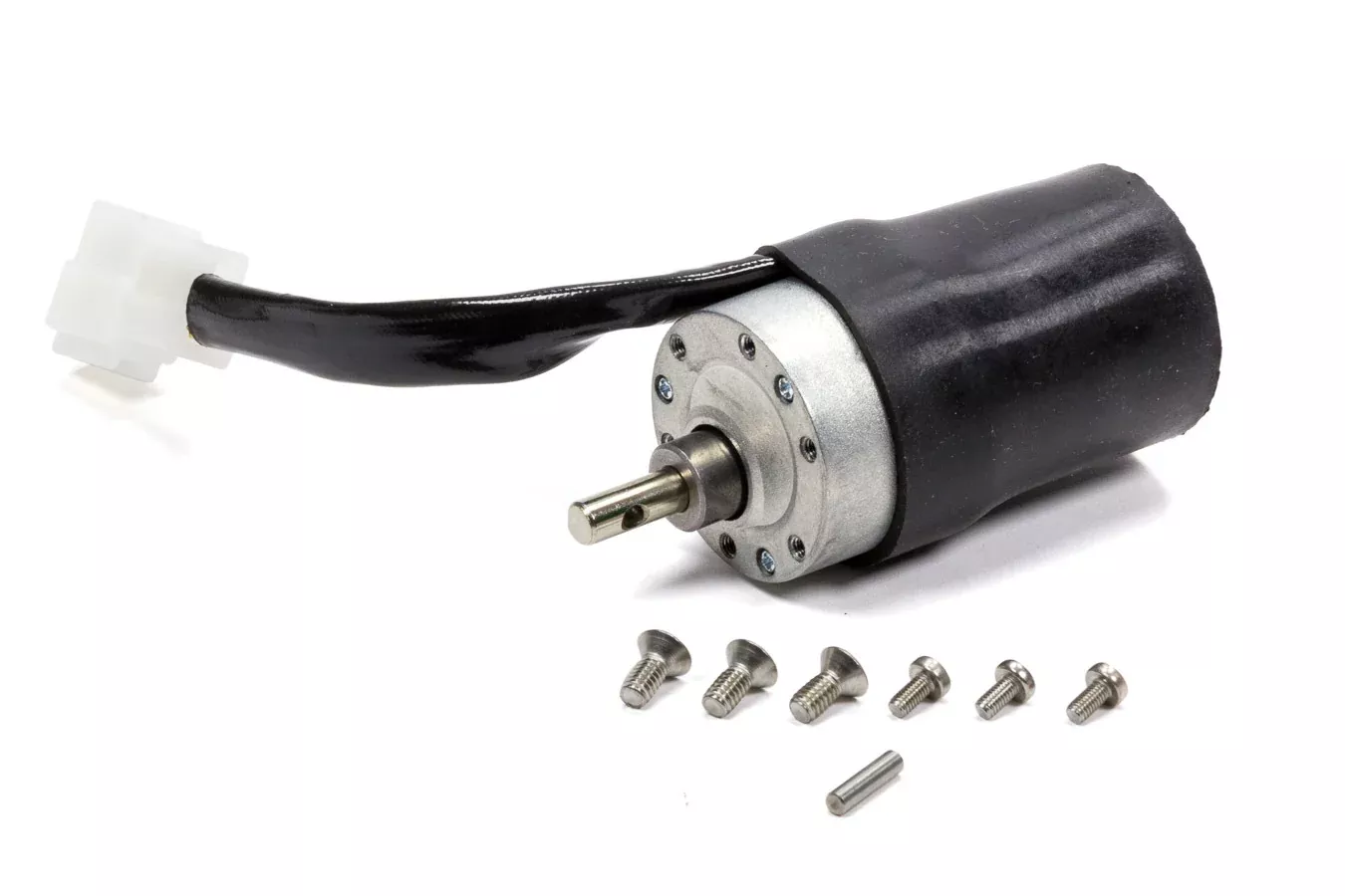 Doug's Headers - Electric Motor Exhaust Cutout