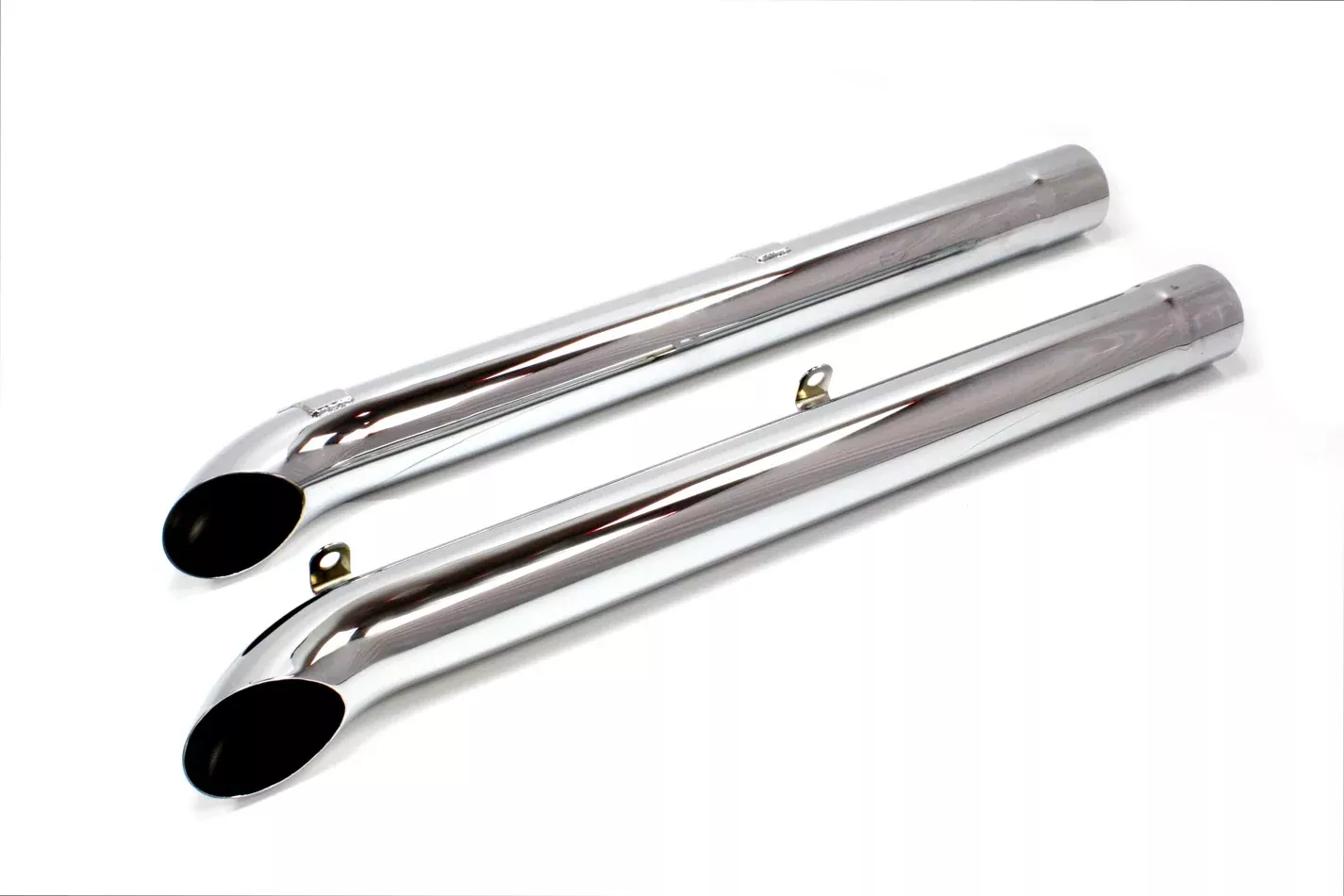 Doug's Headers - Side Pipes - 304 S/S (Pair)