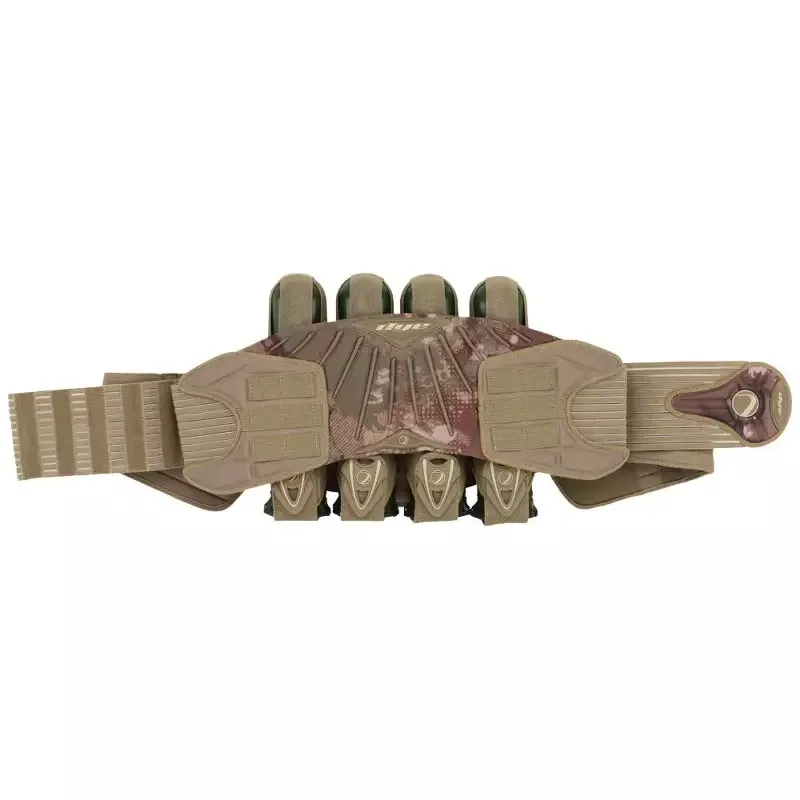 Dye Attack Pack Pro Harness – Dye Cam