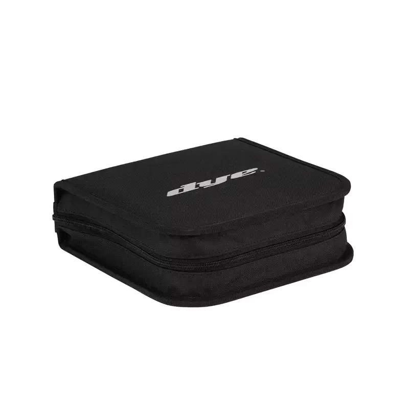 Dye Core Marker Case – Black