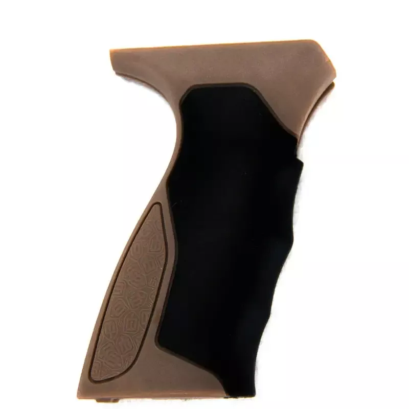 Dye DAM Grips – DE (Dark Earth)