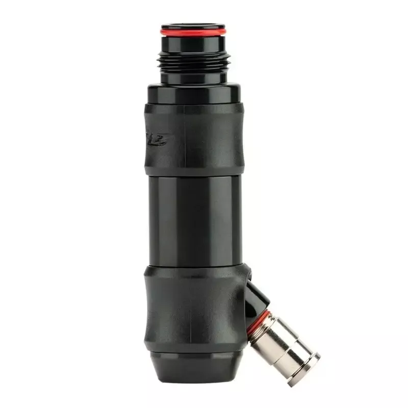 Dye DFF-20 Hyper Regulator – Black