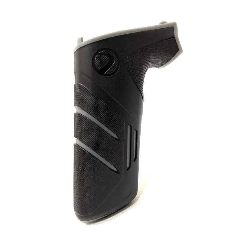 Dye Foregrip – DSR – Black / Grey