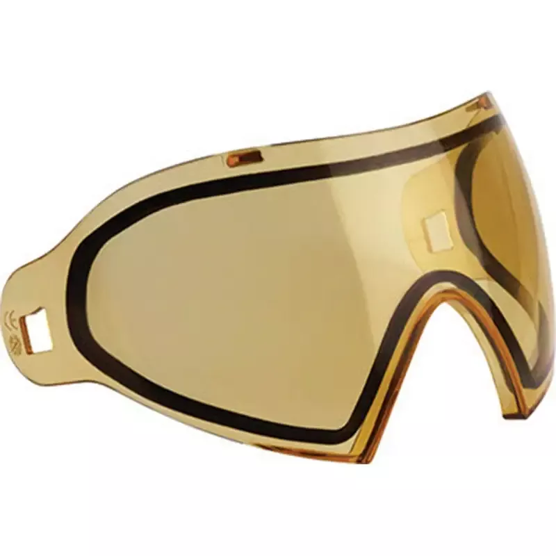 Dye i4 / i5 Thermal Goggle Lens – HD
