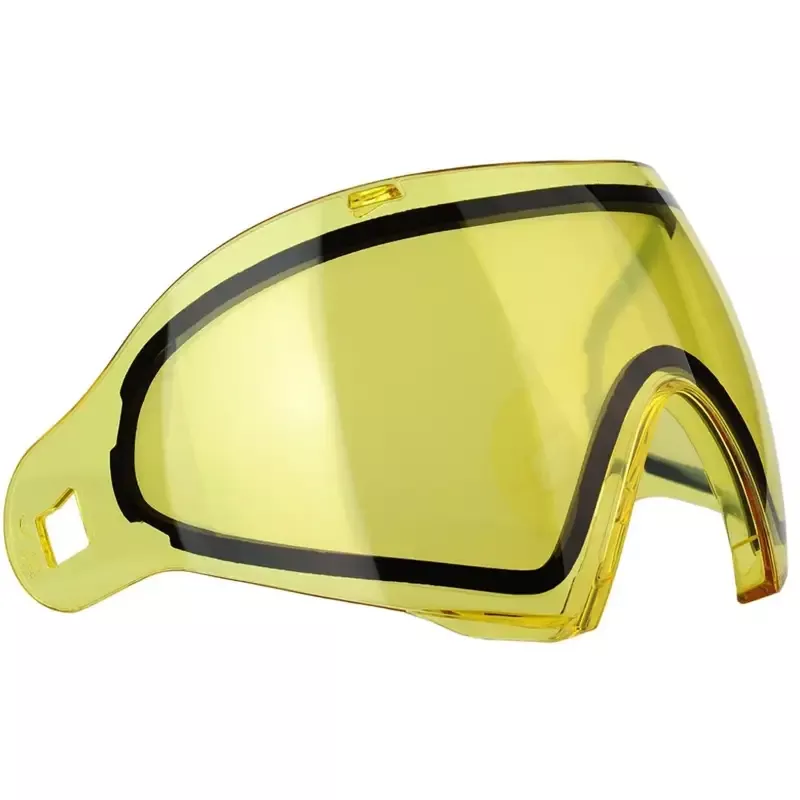 Dye i4 / i5 Thermal Goggle Lens – Yellow