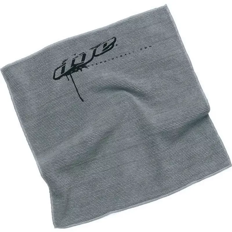 Dye Microfiber Goggle /Lens Cloth – Grey