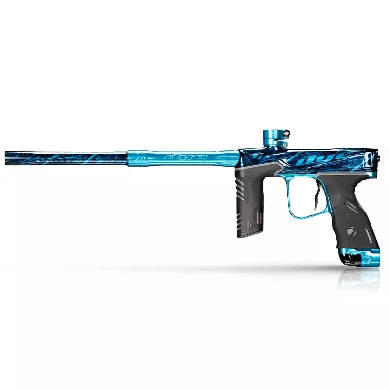 Dye MXR Paintball Marker – PGA Branded