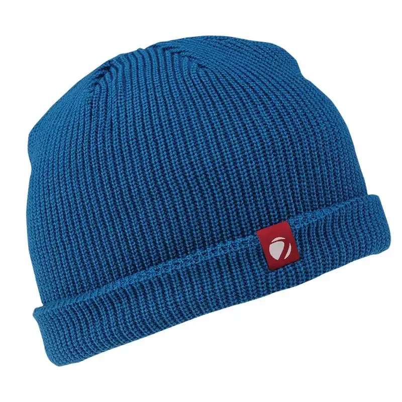 Dye Paintball Beanie – Brick Layer – Blue